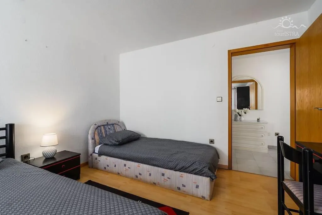 Apartment Lili 4 ウマグ クロアチア