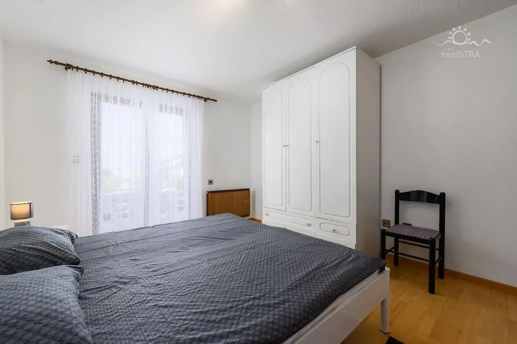 Apartment Lili 4 ウマグ クロアチア
